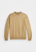 Polo Ralph Lauren LUNAR NEW YEAR FLEECE HIGH CREWNECK