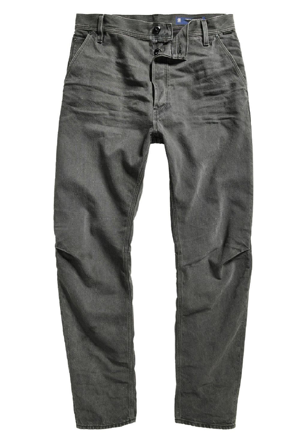 G-STAR GRIP 3D RELAXED TAPERED