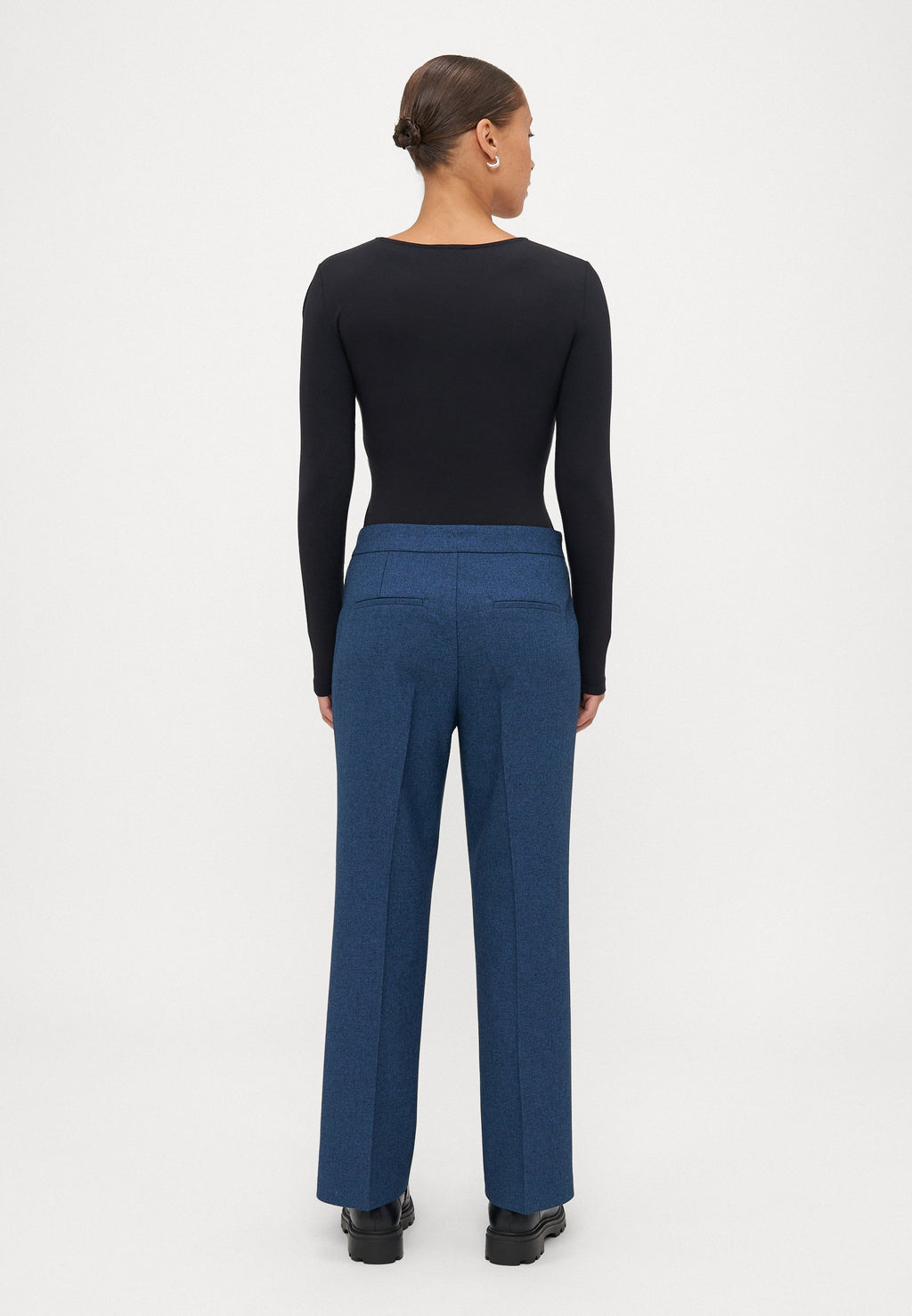 Vero Moda Petite VMFALKE STRAIGHT