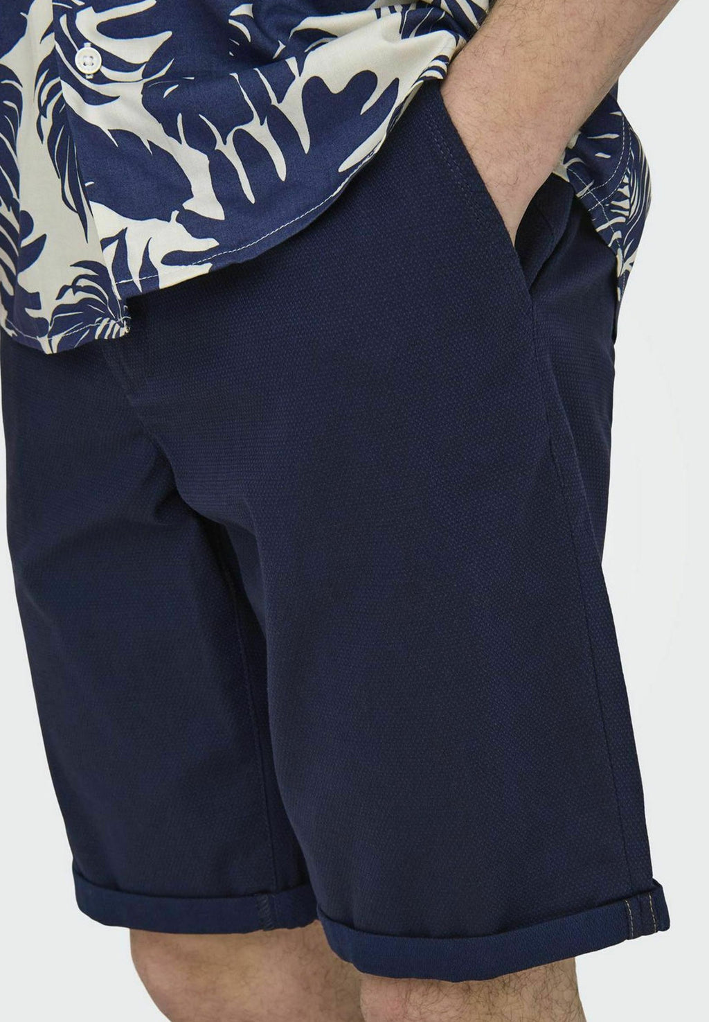 Chino ONSPETER Regular Fit Media 6
