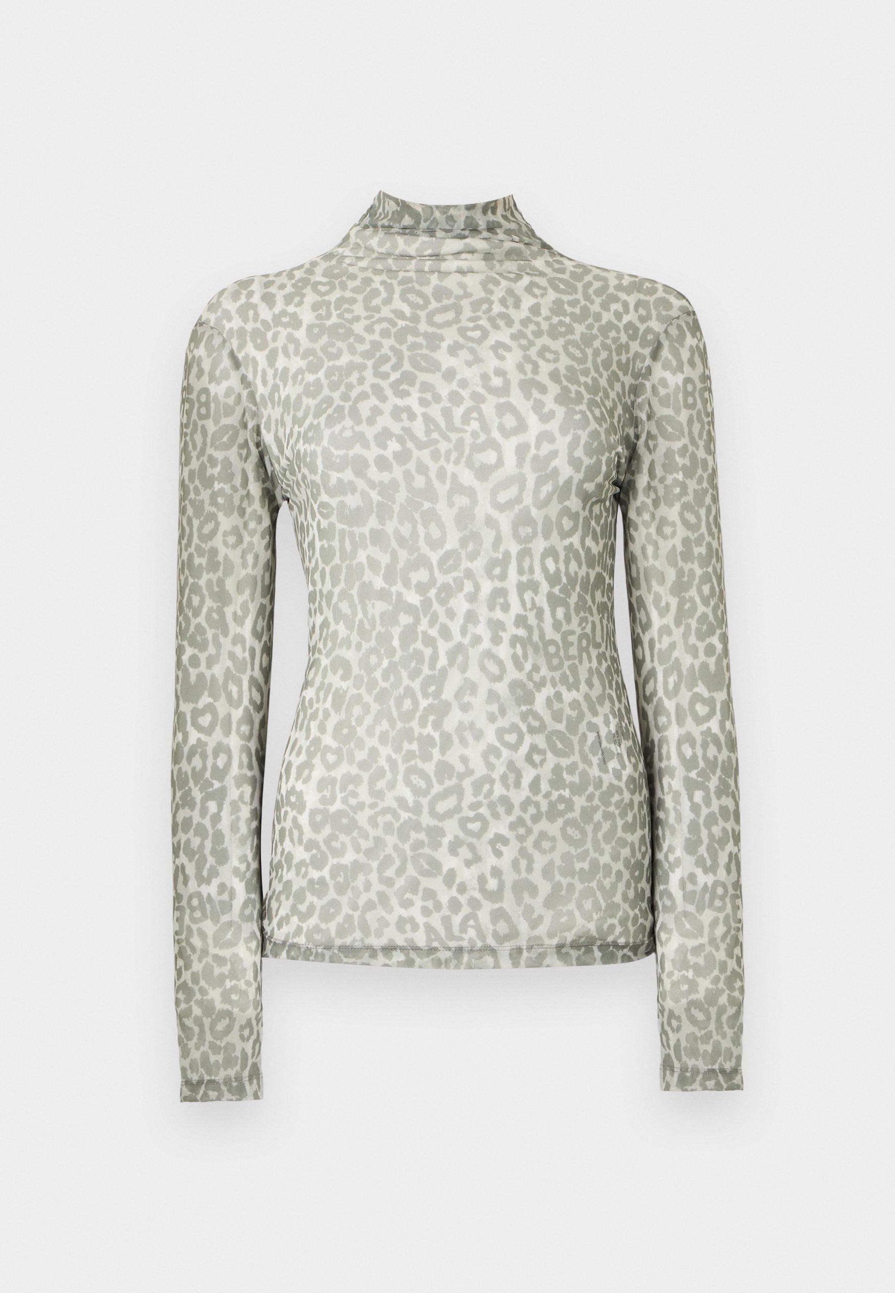 lala Berlin LONGSLEEVE LOIS