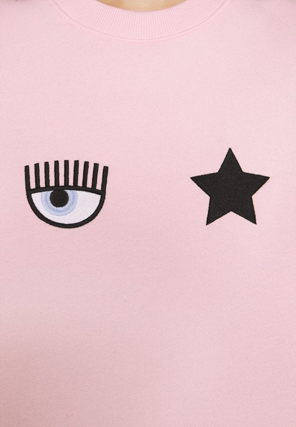 CHIARA FERRAGNI EYE STAR