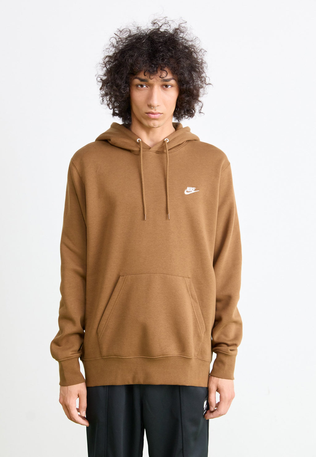 Nike Sportswear M NK CLUB BB PO HOODIE