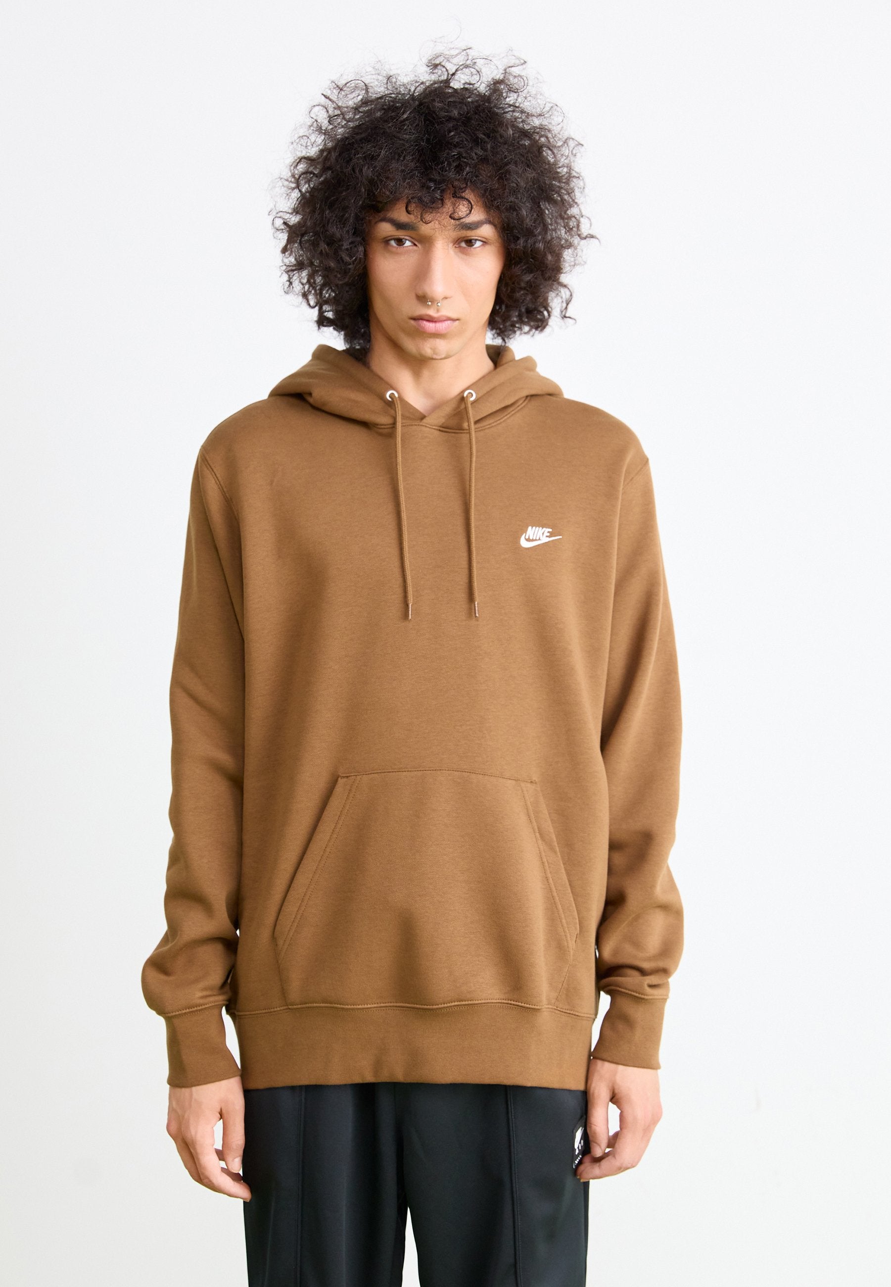 Nike Sportswear M NK CLUB BB PO HOODIE