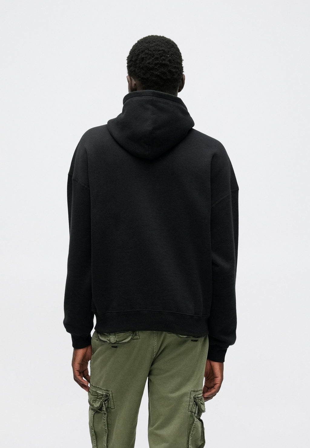 Hollister Co. BAGGY CINCH WEBEX
