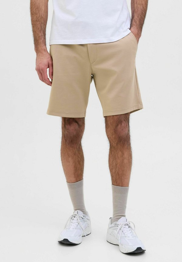 Jack & Jones Chino Regular Fit - Shorts - Beige