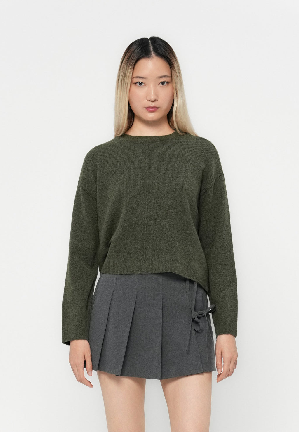 Vero Moda VMBESTI O NECK