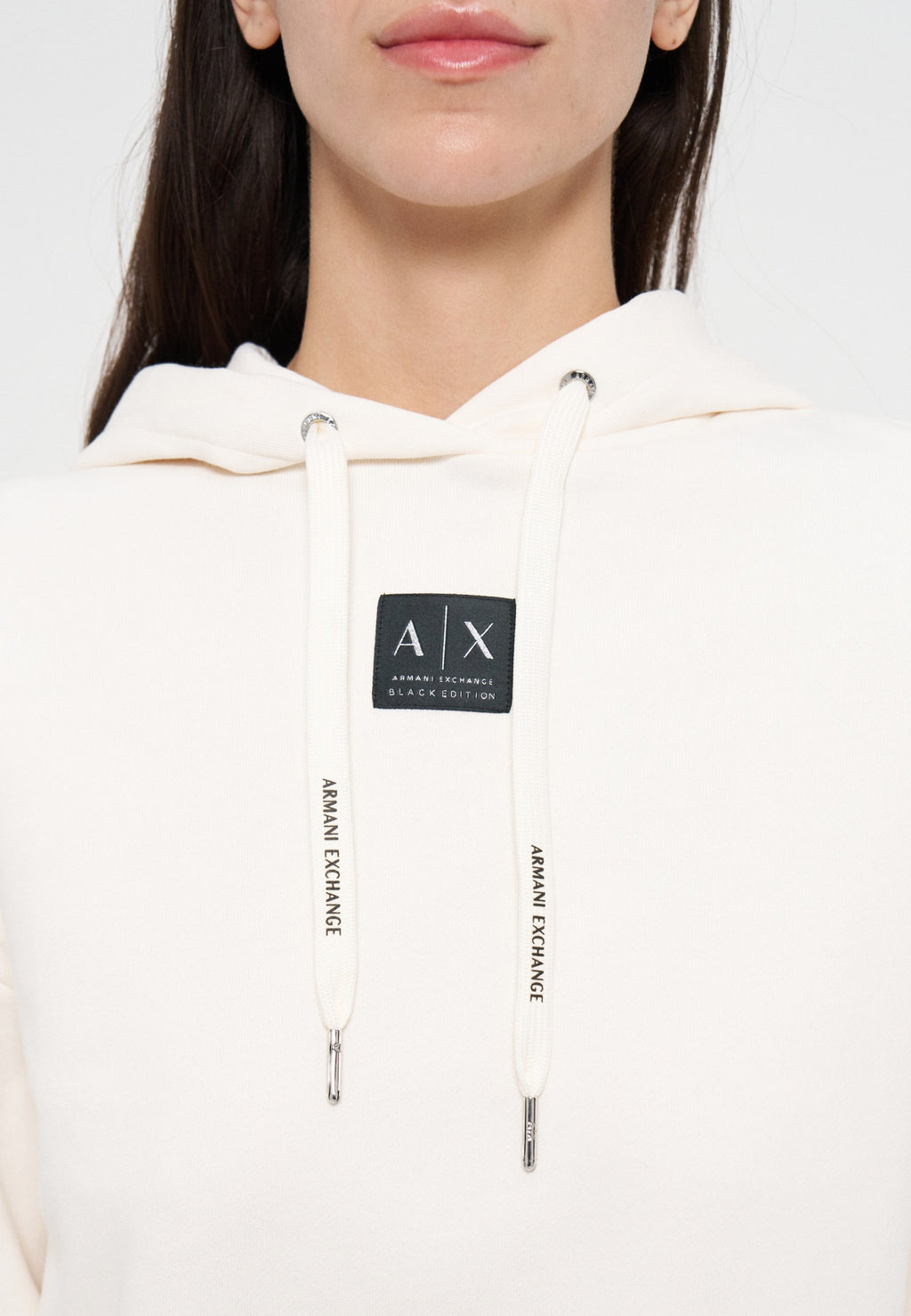 Armani Exchange Kapuzenpullover Media 5