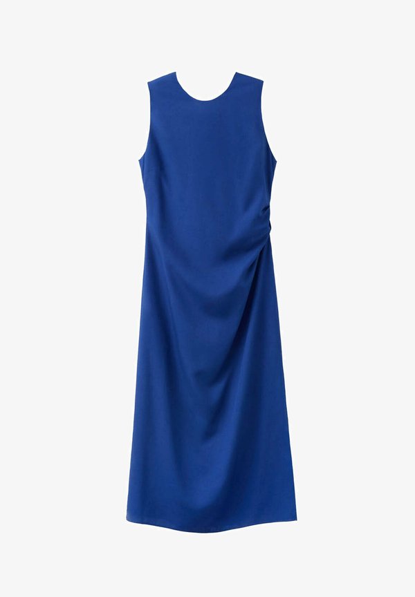 Mango ADULT - Day dress - blue