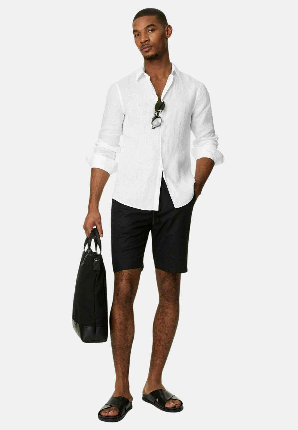 Marks & Spencer SLIM FIT
