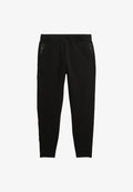 Superdry & Co TECH LOGO TAPERED - Tracksuit bottoms - black