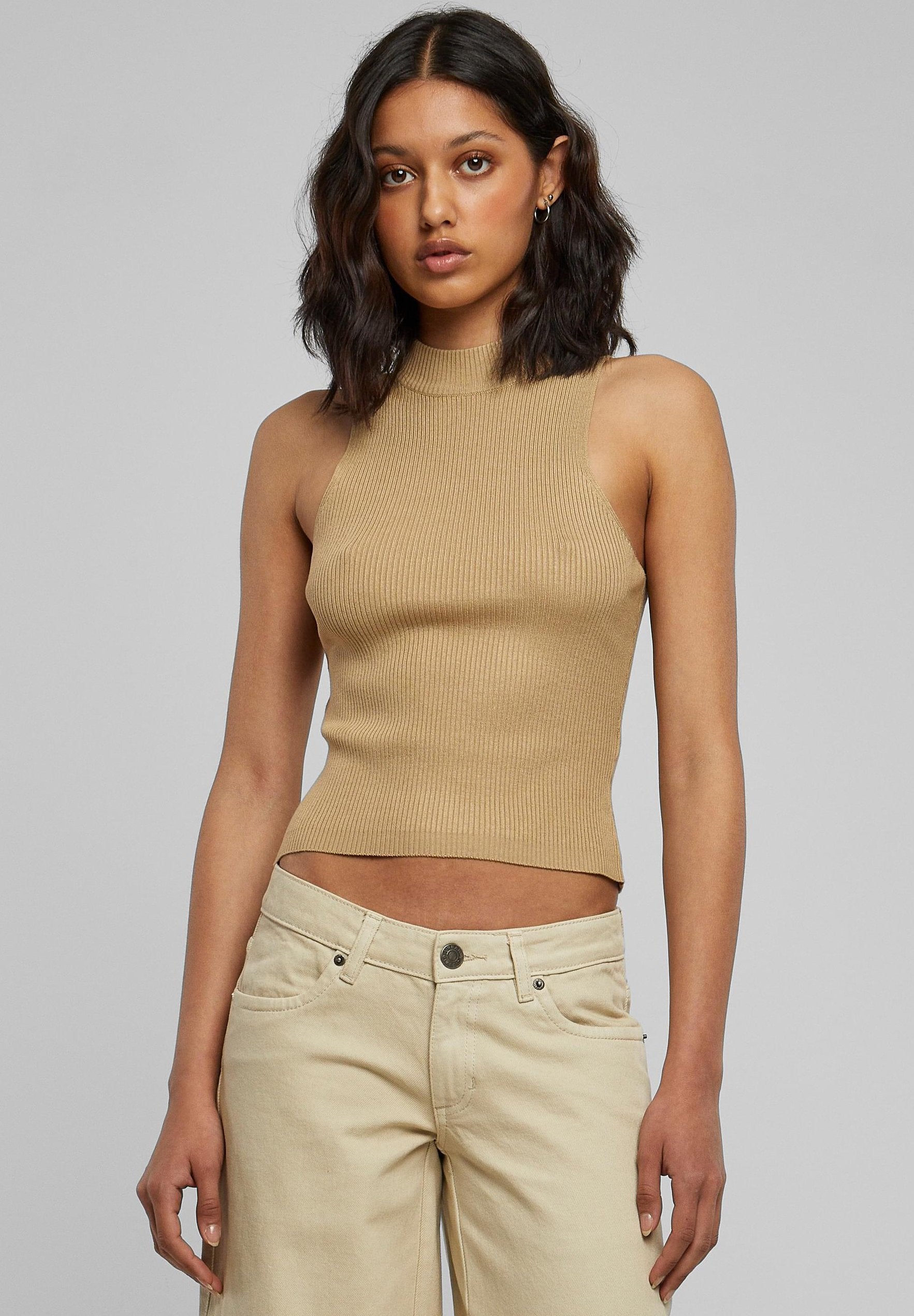 Urban Classics SHORT TURTLENECK