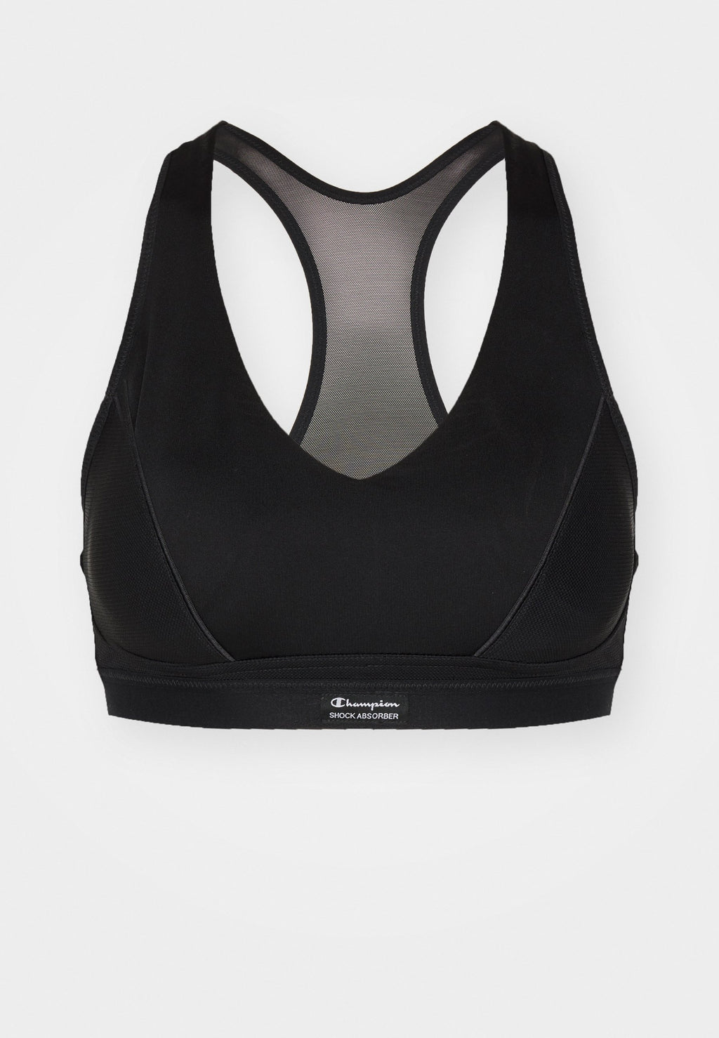 Shock Absorber PADDED