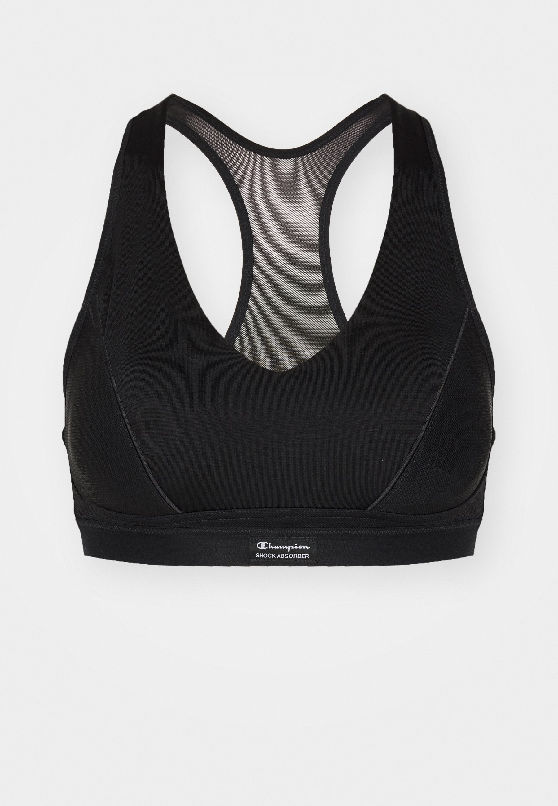 Shock Absorber PADDED