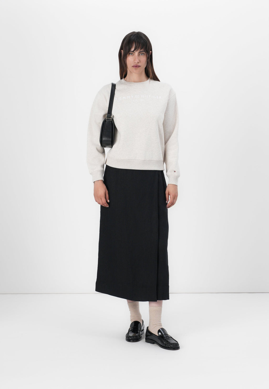 Tommy Hilfiger Sweatshirt Media 2