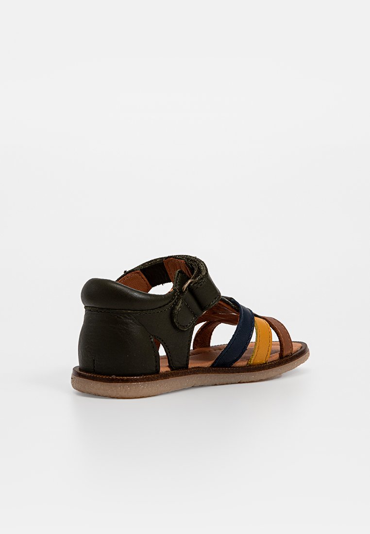 Wheat BRAY