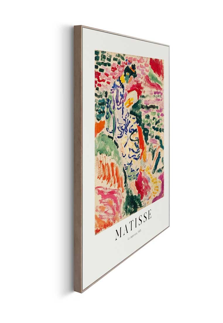 Orange Wallz FAUVISM 2 PACK