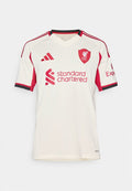 adidas Performance LIVERPOOL  FC AWAY  - Club wear - white