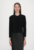 Norma Kamali GIRL JACKET