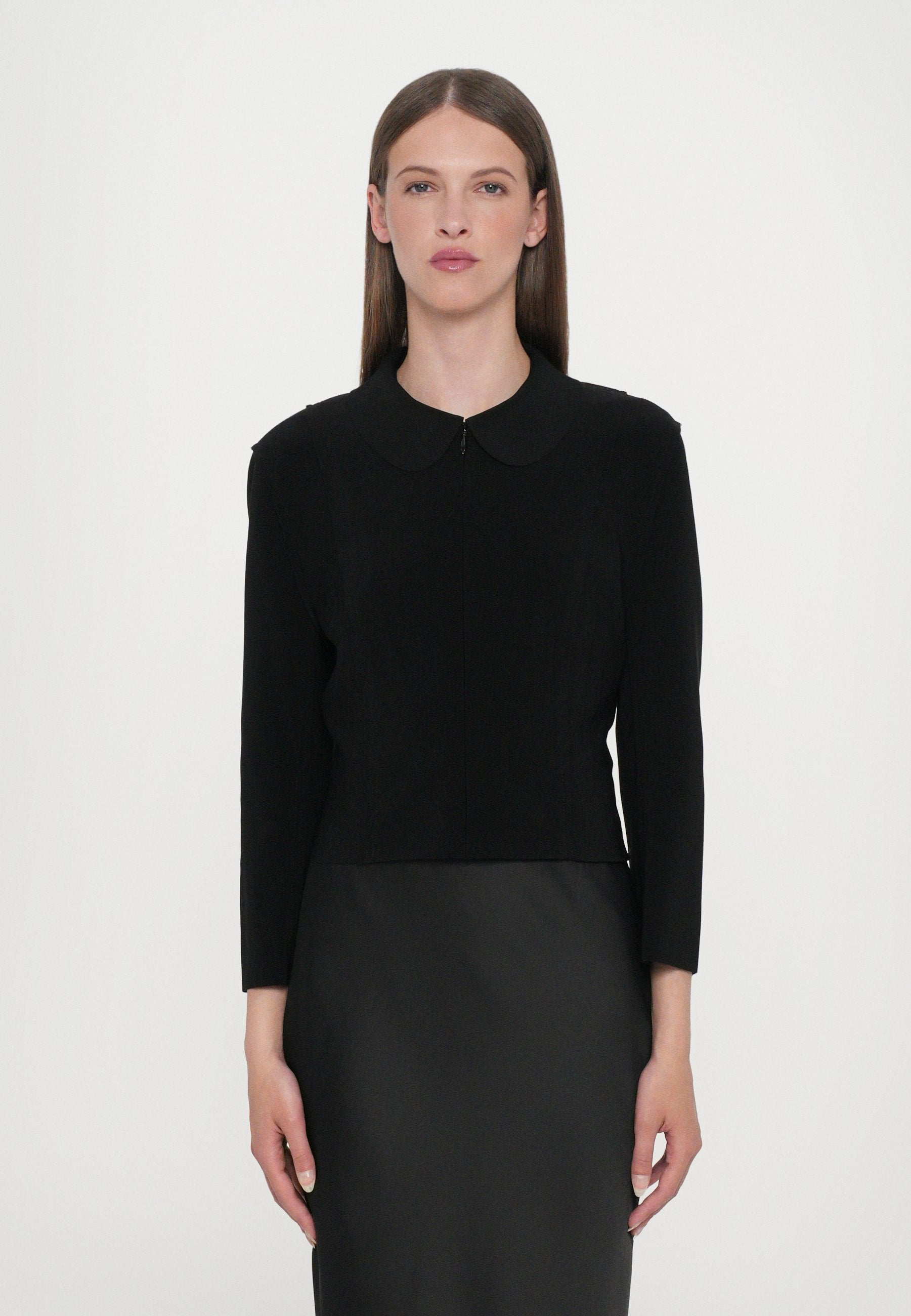 Norma Kamali GIRL JACKET