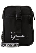 Karl Kani SIGNATURE TAPE MESSENGER BAG