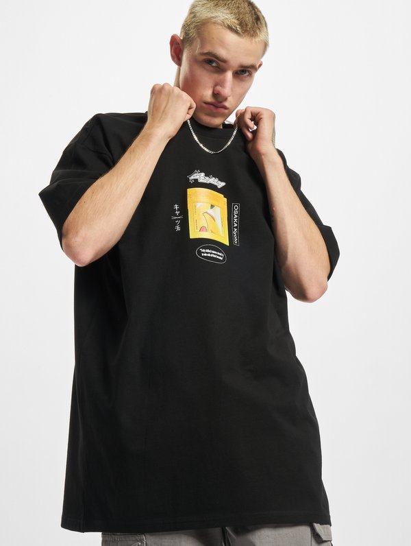 Upscale by Mister Tee CATCH EM 2.0 OVERSIZE