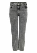HIGH WAIST CARBILLIE STRAIGHT Media 1