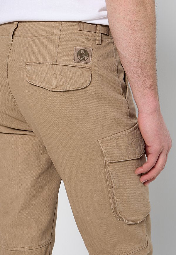 North Sails AMERICA 1851 - REGULAR FIT