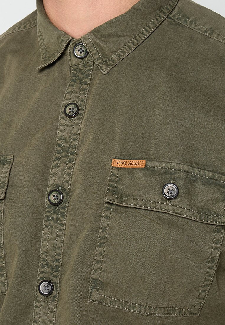 Pepe Jeans