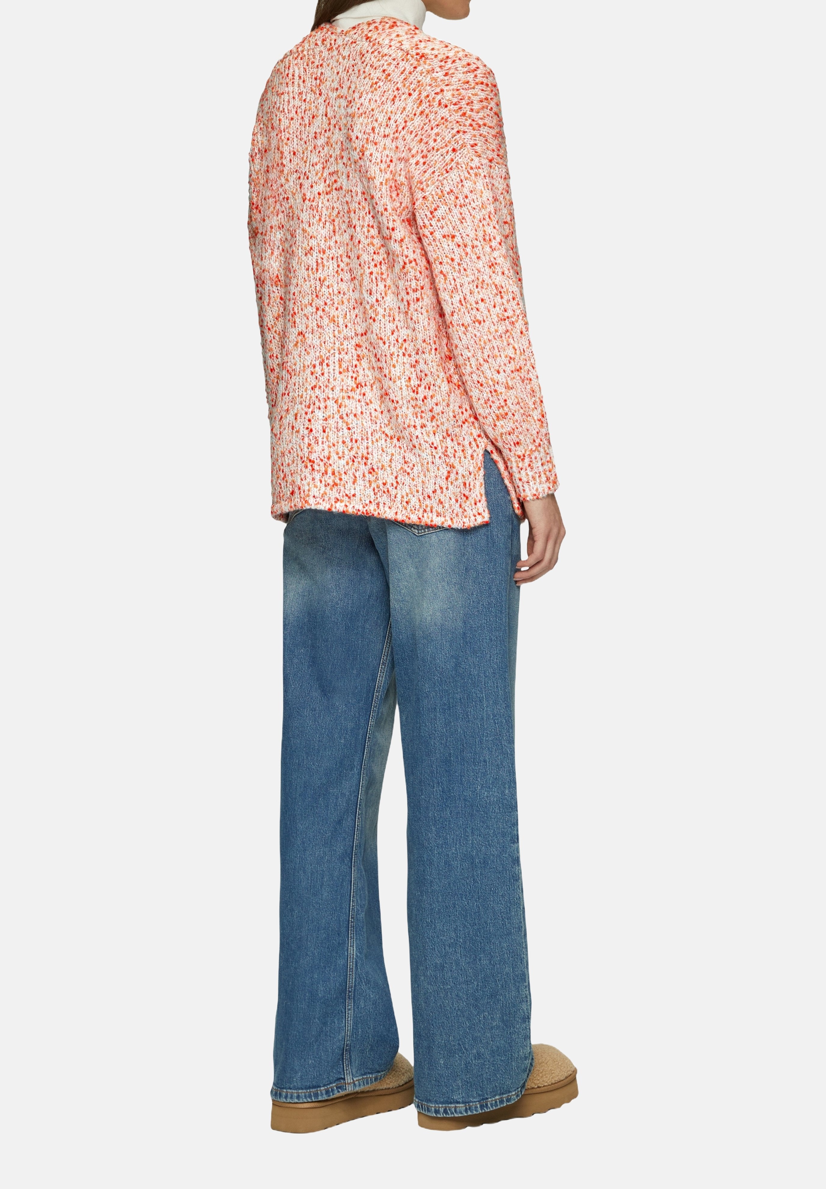 s.Oliver Strickjacke Media 3