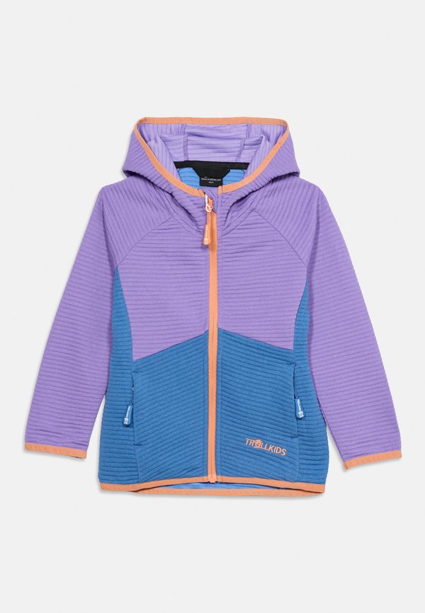 TROLLKIDS GIRLS SOGNDAL JACKET UNISEX