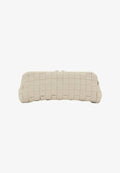 Mango ADULT - Clutch - off-white