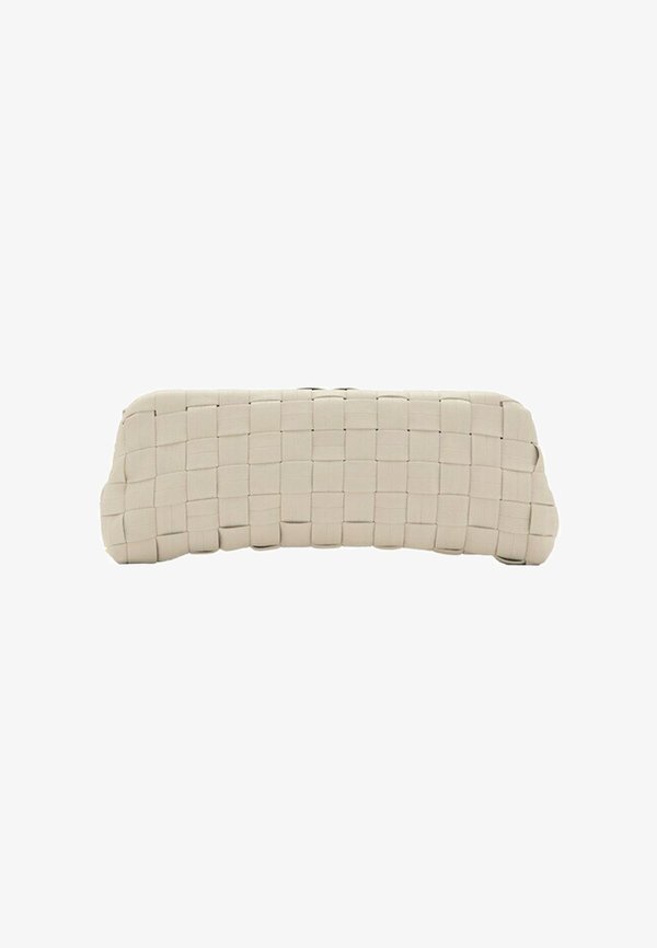 Mango ADULT - Clutch - off-white