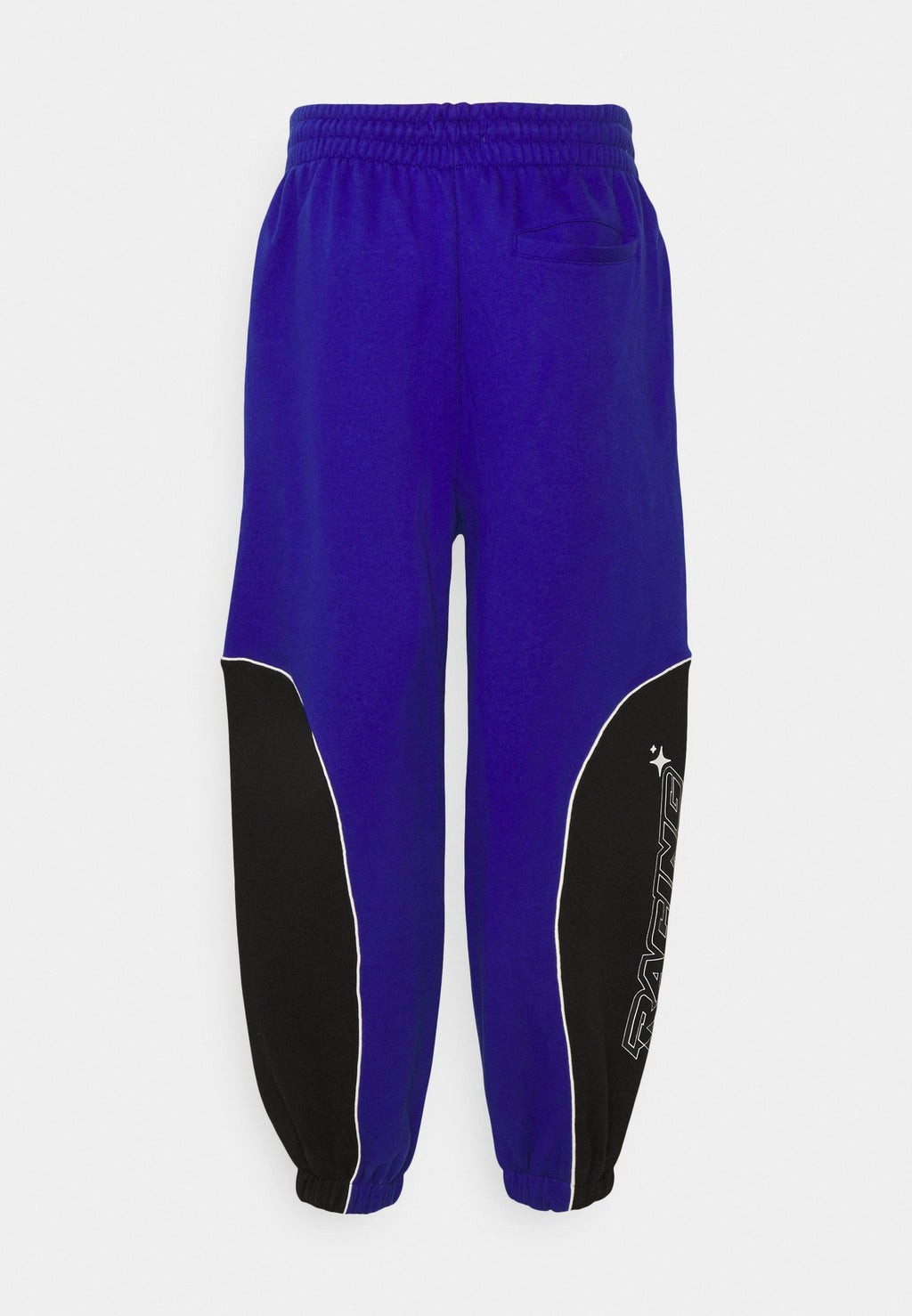 YOURTURN UNISEX MOTORSPORT JOGGING TROUSERS