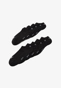 Puma 9 PACK - Sneaker socks - black