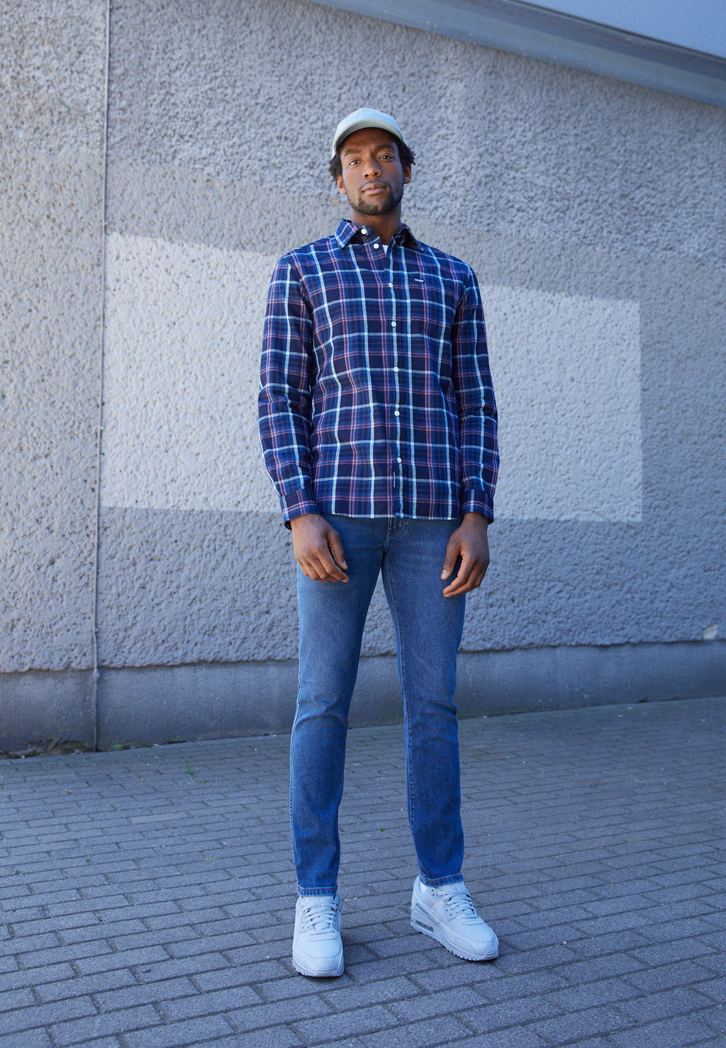 Wrangler LARSTON