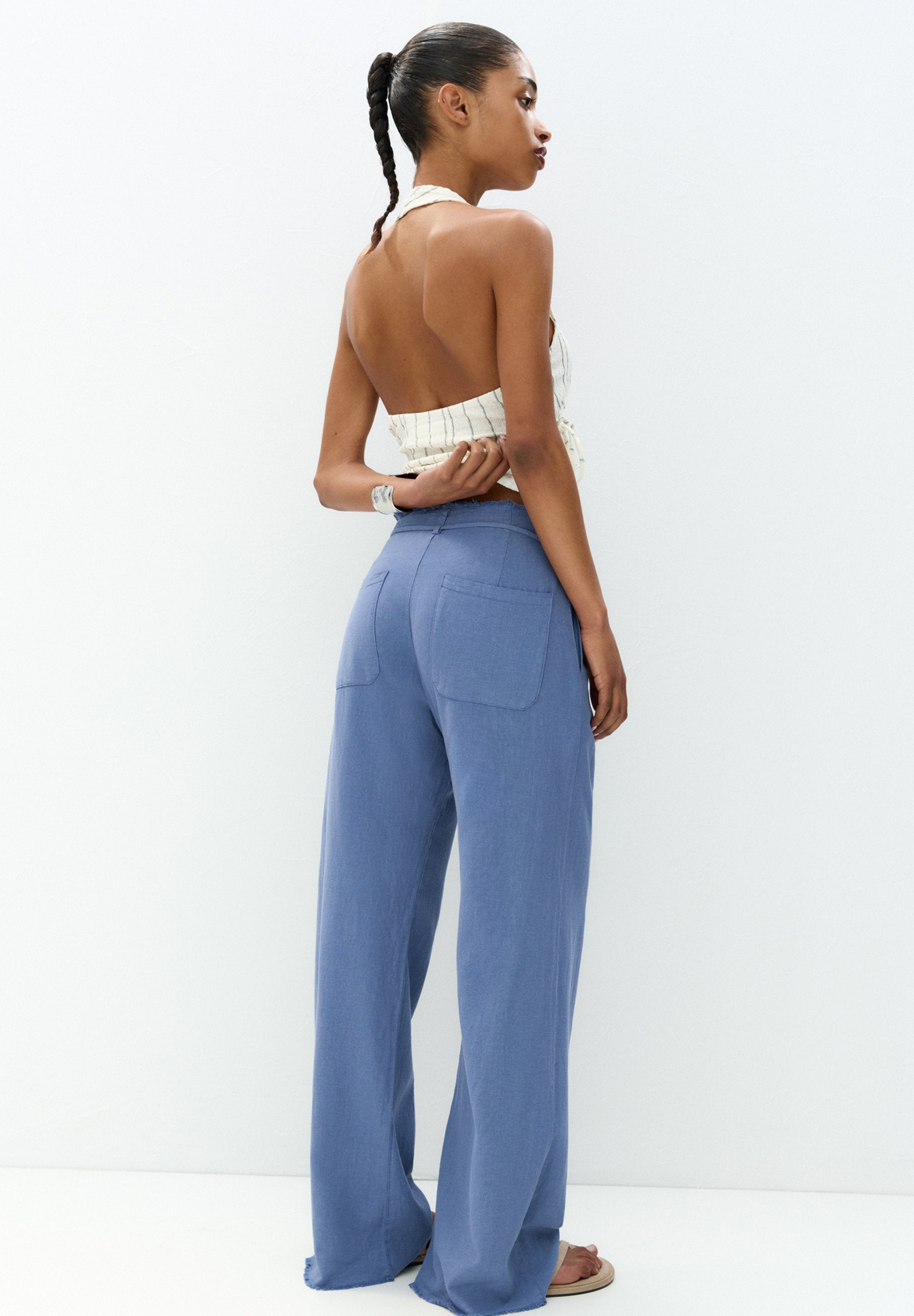 PULL&BEAR