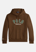 Polo Ralph Lauren THE RL FLEECE WESTERN-LOGO HOODIE