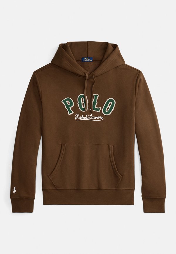 Polo Ralph Lauren THE RL FLEECE WESTERN-LOGO HOODIE