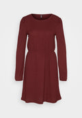 Pieces PCNALICIA SHORT DRESS