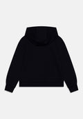 LANVIN HOODED