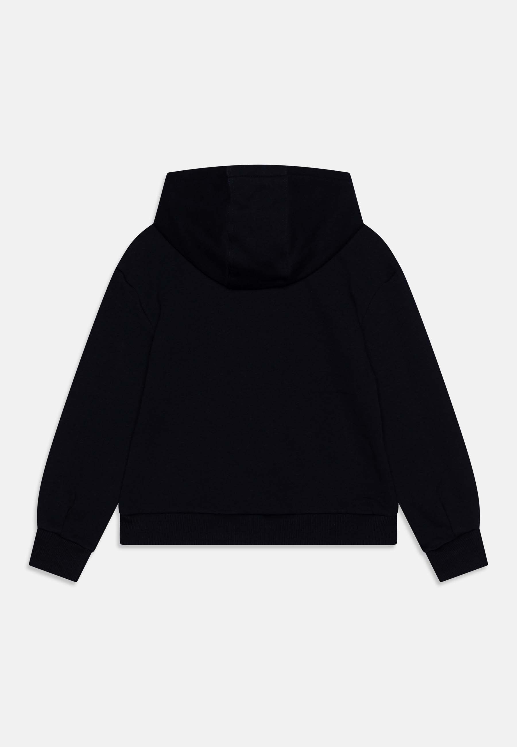 LANVIN HOODED