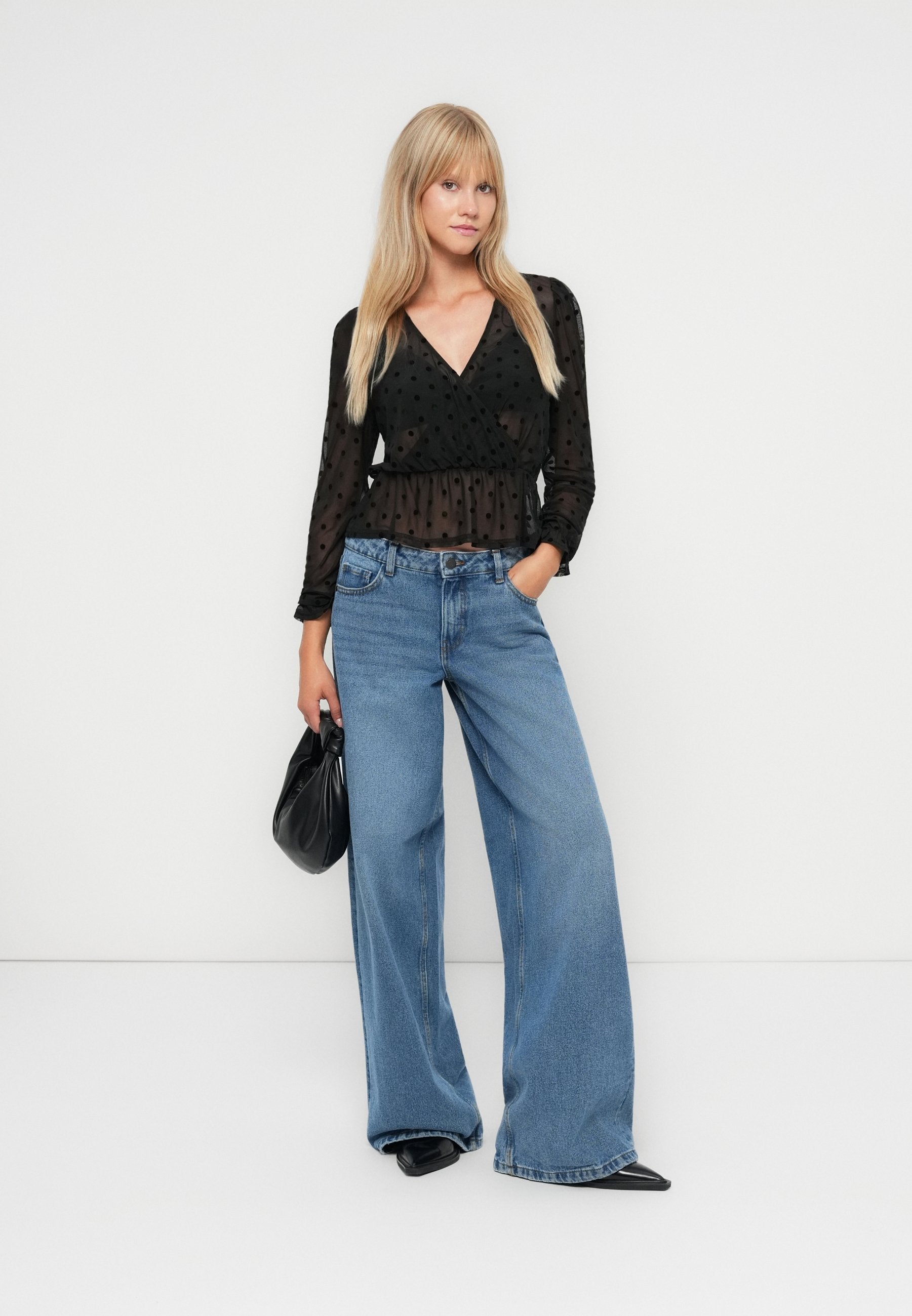 ONLY ONLJULIET WRAP