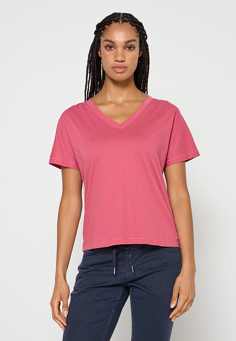 Marc O'Polo T-Shirt basic Media 1