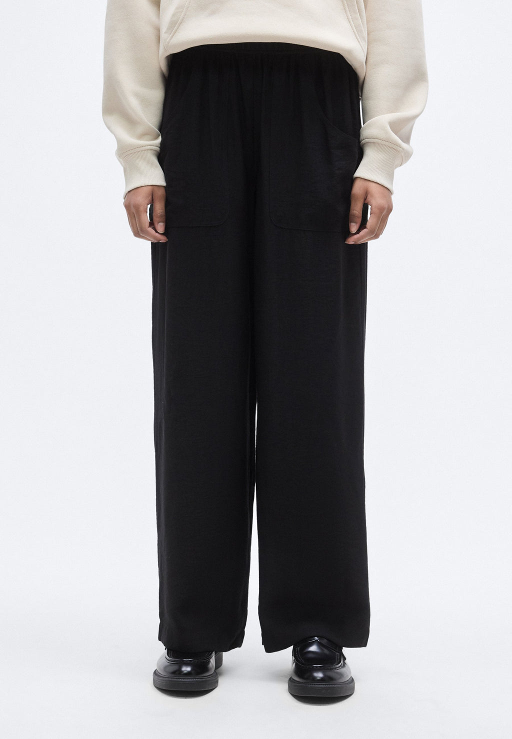 Vero Moda Petite VMOTEA STRAIGHT PANTS