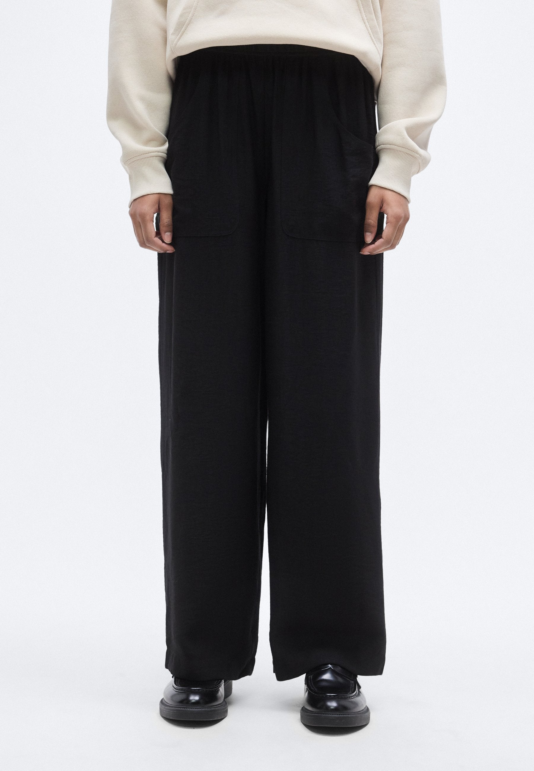 Vero Moda Petite VMOTEA STRAIGHT PANTS