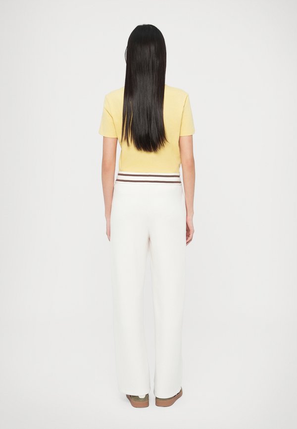 Armani Exchange TROUSER