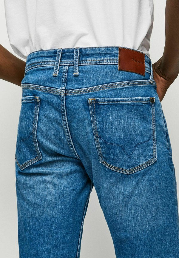 Pepe Jeans