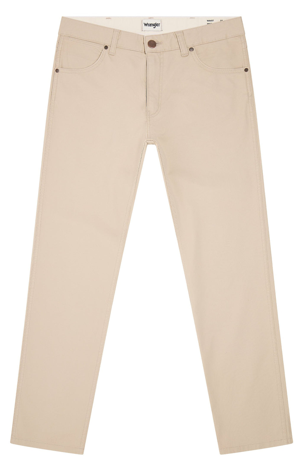 Wrangler BORO