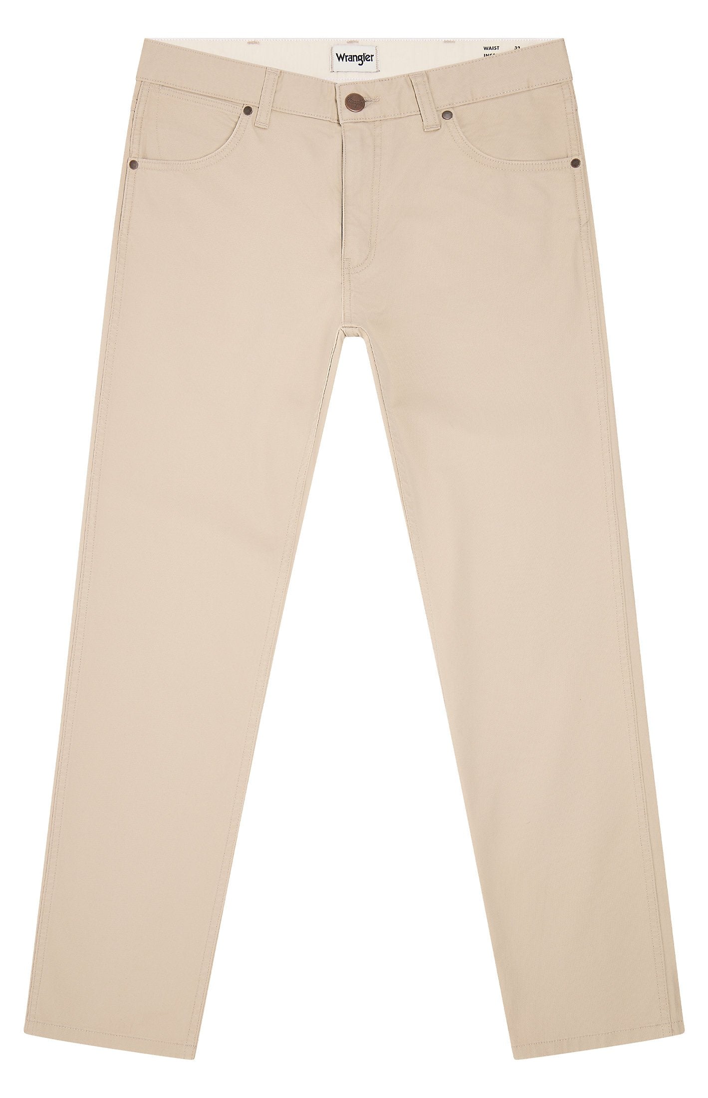 Wrangler BORO